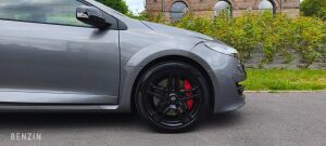 Renault Mégane 3 RS 29k km - 2011