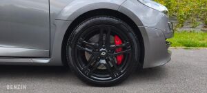 Renault Mégane 3 RS 29k km - 2011