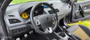 Renault Mégane 3 RS 29k km - 2011