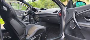 Renault Mégane 3 RS 29k km - 2011