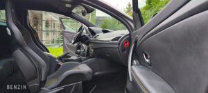 Renault Mégane 3 RS 29k km - 2011