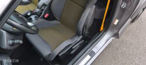 Renault Mégane 3 RS 29k km - 2011