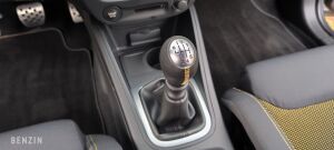 Renault Mégane 3 RS 29k km - 2011