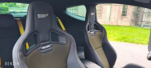 Renault Mégane 3 RS 29k km - 2011