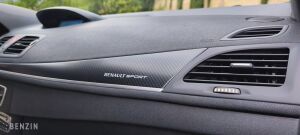 Renault Mégane 3 RS 29k km - 2011