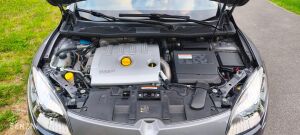 Renault Mégane 3 RS 29k km - 2011