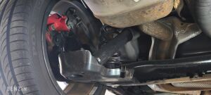 Renault Mégane 3 RS 29k km - 2011