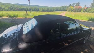 Peugeot 306 Cabriolet 2.0 *82k km - 1995