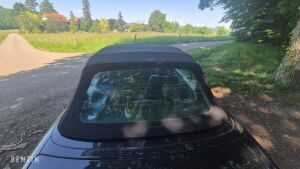 Peugeot 306 Cabriolet 2.0 *82k km - 1995