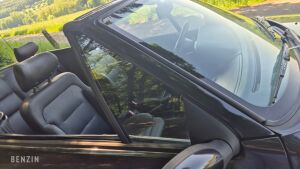 Peugeot 306 Cabriolet 2.0 *82k km - 1995