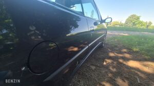 Peugeot 306 Cabriolet 2.0 *82k km - 1995