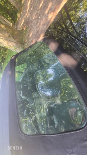 Peugeot 306 Cabriolet 2.0 *82k km - 1995