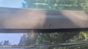Peugeot 306 Cabriolet 2.0 *82k km - 1995