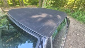 Peugeot 306 Cabriolet 2.0 *82k km - 1995