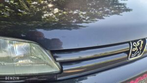 Peugeot 306 Cabriolet 2.0 *82k km - 1995