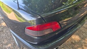 Peugeot 306 Cabriolet 2.0 *82k km - 1995