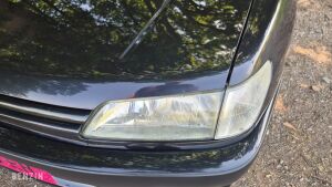 Peugeot 306 Cabriolet 2.0 *82k km - 1995