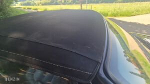 Peugeot 306 Cabriolet 2.0 *82k km - 1995