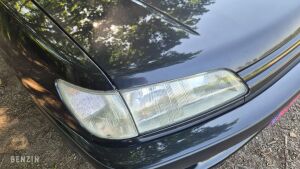 Peugeot 306 Cabriolet 2.0 *82k km - 1995