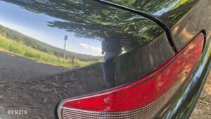 Peugeot 306 Cabriolet 2.0 *82k km - 1995