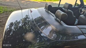 Peugeot 306 Cabriolet 2.0 *82k km - 1995