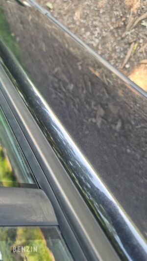 Peugeot 306 Cabriolet 2.0 *82k km - 1995