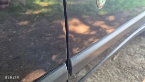 Peugeot 306 Cabriolet 2.0 *82k km - 1995