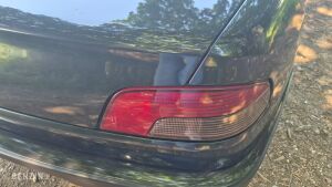 Peugeot 306 Cabriolet 2.0 *82k km - 1995