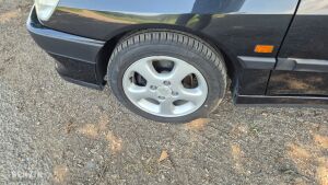 Peugeot 306 Cabriolet 2.0 *82k km - 1995