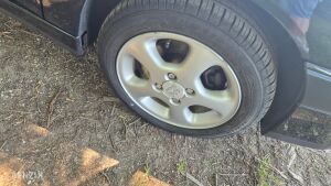 Peugeot 306 Cabriolet 2.0 *82k km - 1995