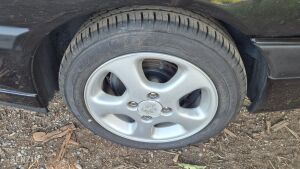 Peugeot 306 Cabriolet 2.0 *82k km - 1995