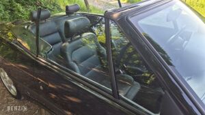 Peugeot 306 Cabriolet 2.0 *82k km - 1995