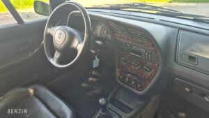 Peugeot 306 Cabriolet 2.0 *82k km - 1995