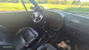 Peugeot 306 Cabriolet 2.0 *82k km - 1995