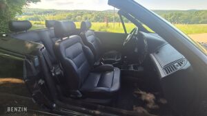 Peugeot 306 Cabriolet 2.0 *82k km - 1995