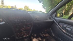Peugeot 306 Cabriolet 2.0 *82k km - 1995