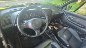 Peugeot 306 Cabriolet 2.0 *82k km - 1995