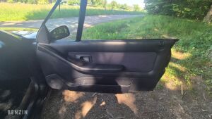 Peugeot 306 Cabriolet 2.0 *82k km - 1995