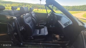 Peugeot 306 Cabriolet 2.0 *82k km - 1995