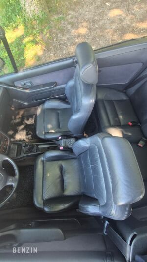 Peugeot 306 Cabriolet 2.0 *82k km - 1995
