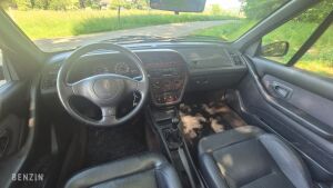 Peugeot 306 Cabriolet 2.0 *82k km - 1995