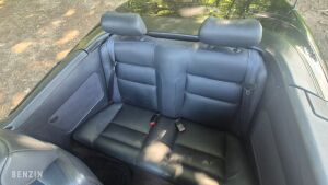 Peugeot 306 Cabriolet 2.0 *82k km - 1995