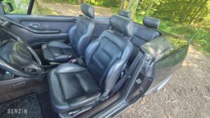 Peugeot 306 Cabriolet 2.0 *82k km - 1995
