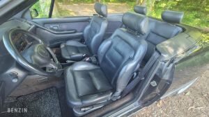 Peugeot 306 Cabriolet 2.0 *82k km - 1995
