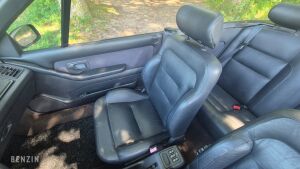 Peugeot 306 Cabriolet 2.0 *82k km - 1995