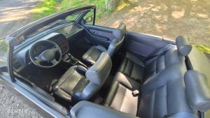 Peugeot 306 Cabriolet 2.0 *82k km - 1995