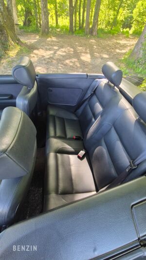 Peugeot 306 Cabriolet 2.0 *82k km - 1995
