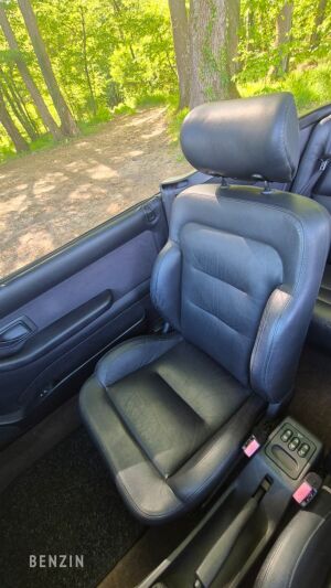 Peugeot 306 Cabriolet 2.0 *82k km - 1995