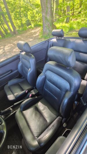 Peugeot 306 Cabriolet 2.0 *82k km - 1995