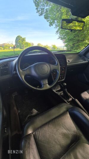 Peugeot 306 Cabriolet 2.0 *82k km - 1995